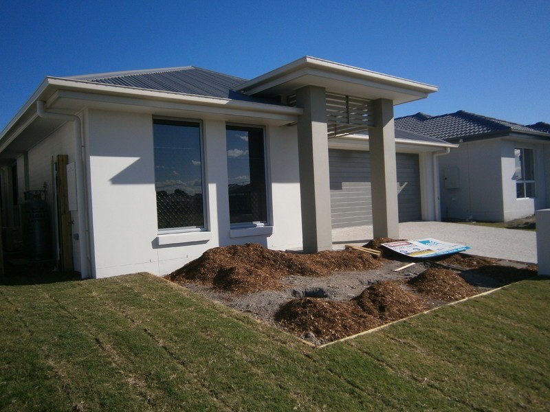 Lot 891 Daydream Street, Mountain Creek QLD 4557