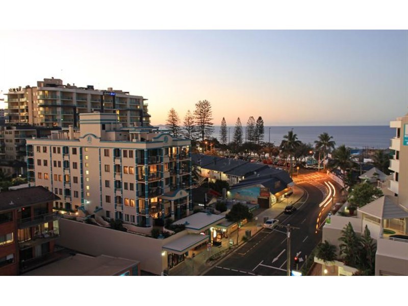 16/14-16 River Esplanade (The Aegean), Mooloolaba QLD 4557