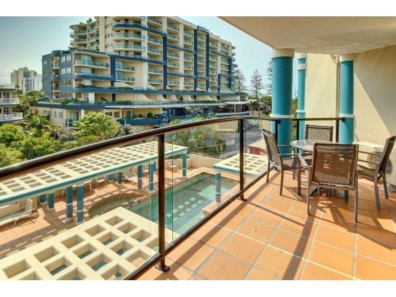 16/14-16 River Esplanade (The Aegean), Mooloolaba QLD 4557