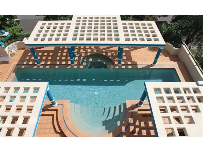 16/14-16 River Esplanade (The Aegean), Mooloolaba QLD 4557