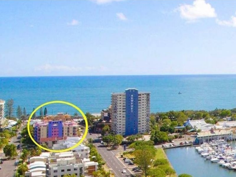 16/14-16 River Esplanade (The Aegean), Mooloolaba QLD 4557