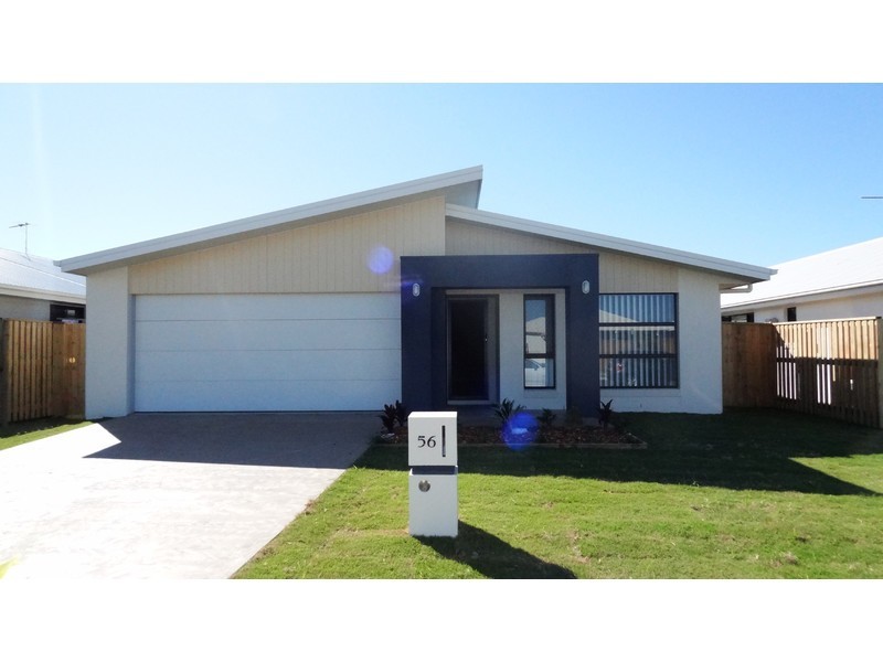 56 Commander Parade, Shoal Point QLD 4750