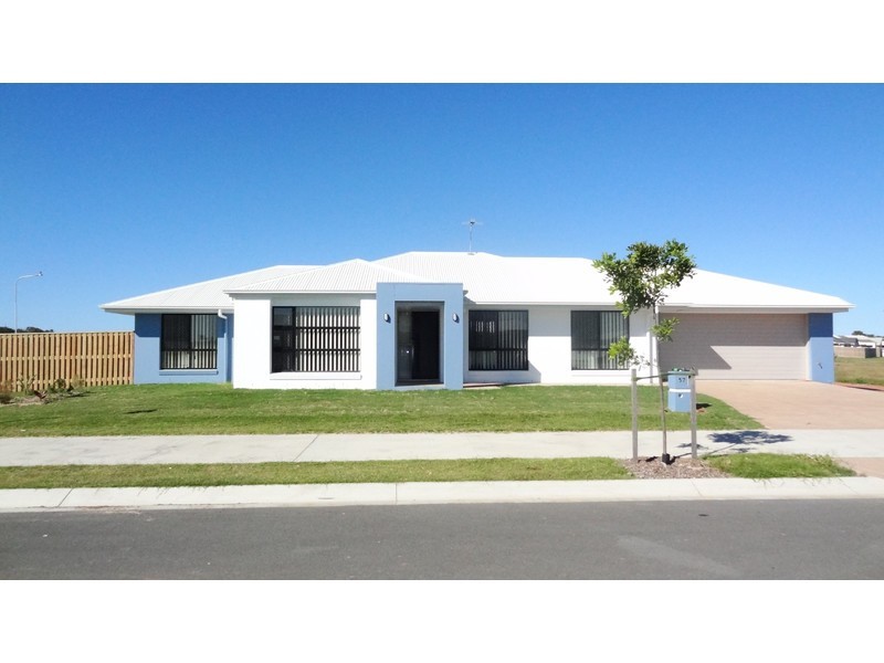 57 Commander Parade, Shoal Point QLD 4750