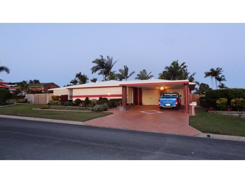 18 Shiral Drive, Beaconsfield QLD 4740