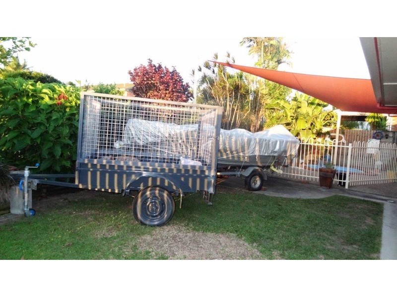18 Shiral Drive, Beaconsfield QLD 4740