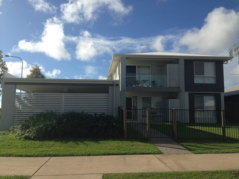 2/22 Paperbark Way, Andergrove QLD 4740