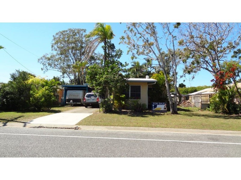 32 Edmonds Street, Bucasia QLD 4750