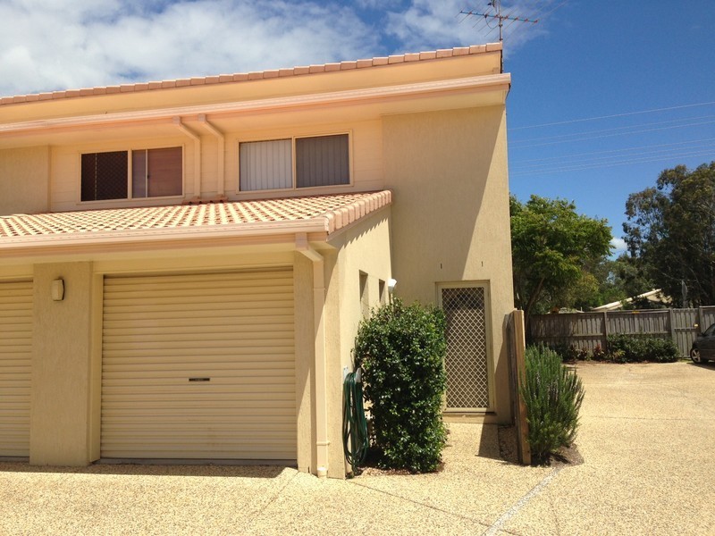 8/3 Urambi Court, Mountain Creek QLD 4557