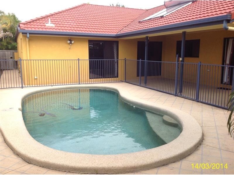 5 Constance Lane, Sippy Downs QLD 4556