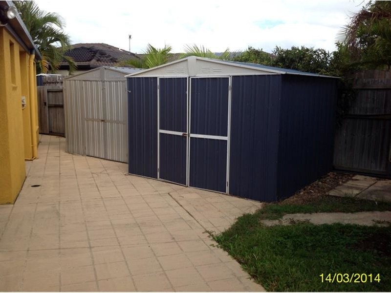 5 Constance Lane, Sippy Downs QLD 4556
