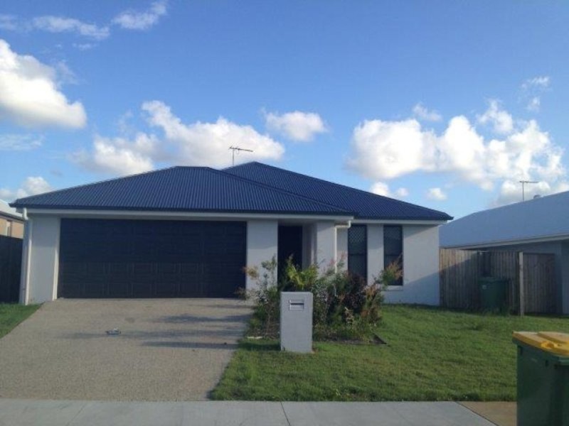 39 Trinity Parade, Blacks Beach QLD 4740