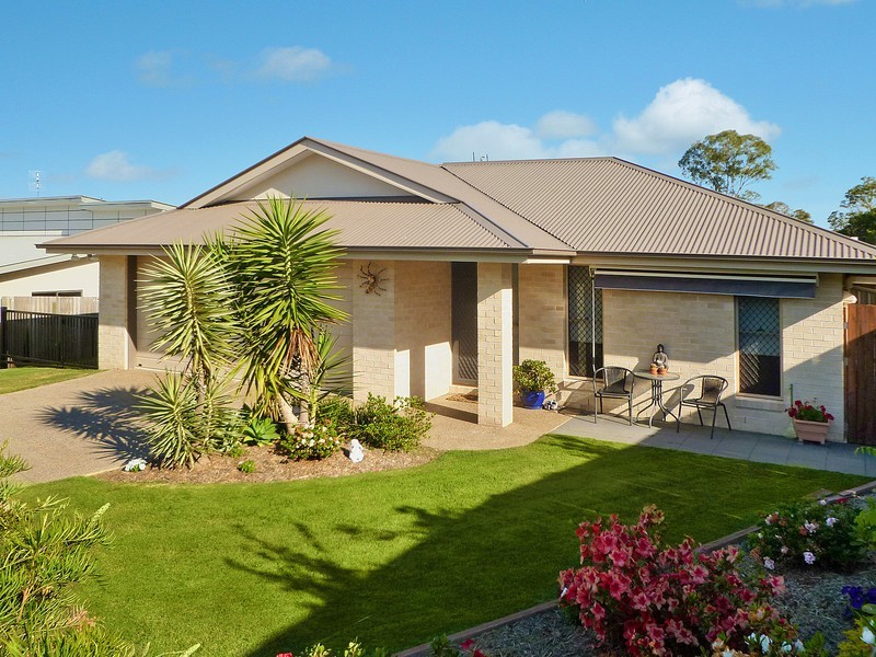 7 Charlton Court, Burnside QLD 4560