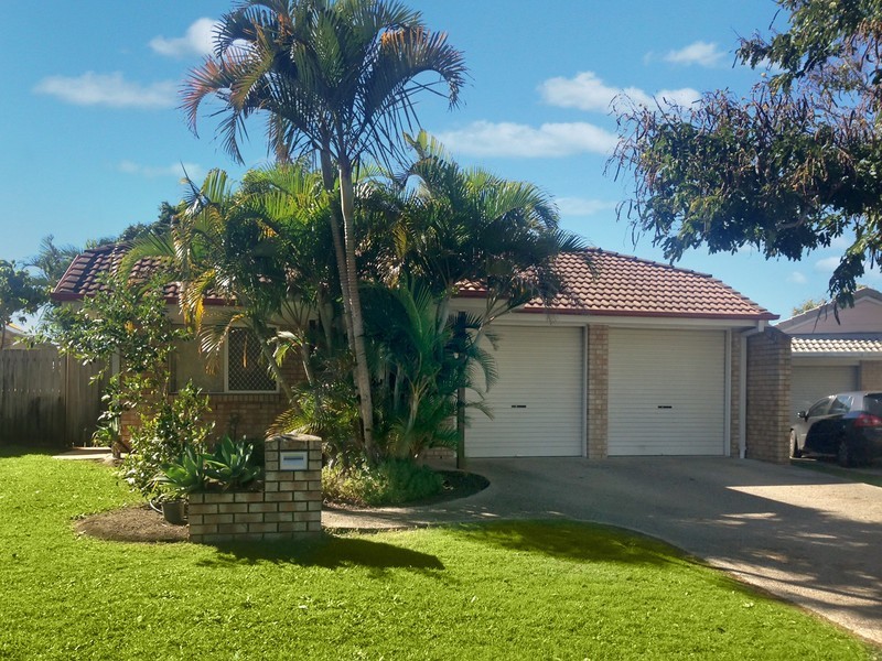 7 Beaverbrook Circuit, Sippy Downs QLD 4556