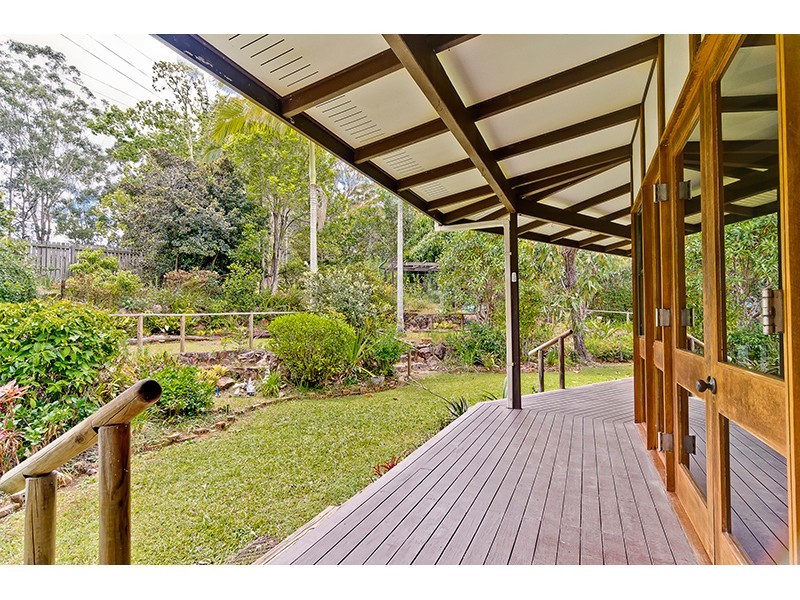 1 Lagoon Drive, Palmwoods QLD 4555