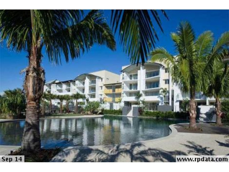 35/57 Grand Parade, Parrearra QLD 4575