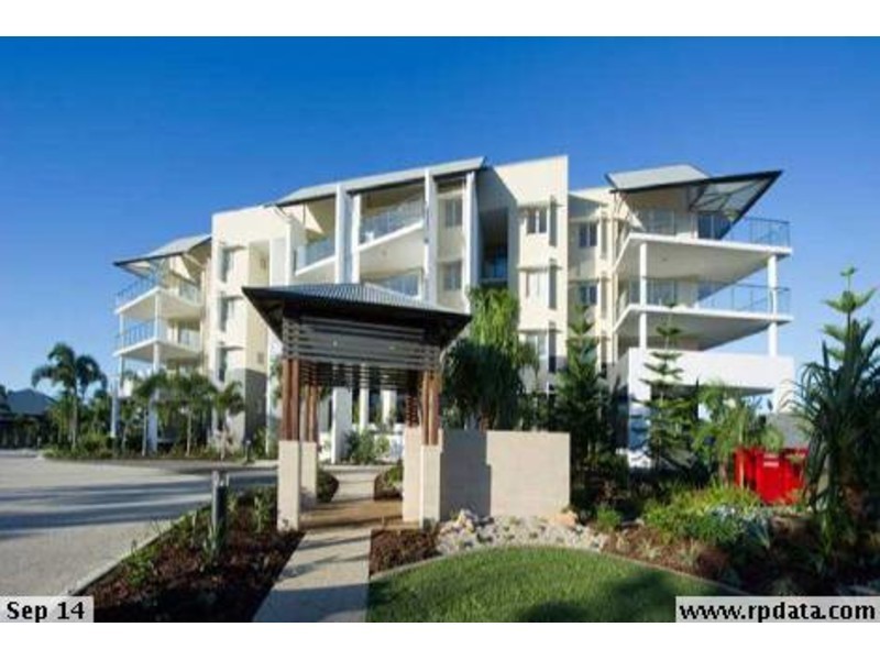 35/57 Grand Parade, Parrearra QLD 4575