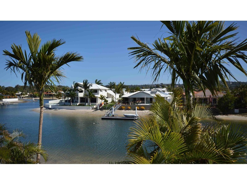 4/18 Maroochy Waters Drive, Maroochydore QLD 4558