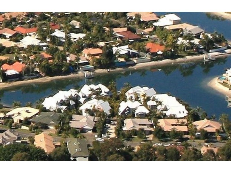 4/18 Maroochy Waters Drive, Maroochydore QLD 4558