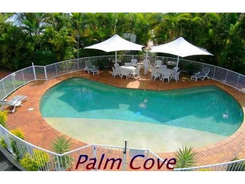 4/18 Maroochy Waters Drive, Maroochydore QLD 4558