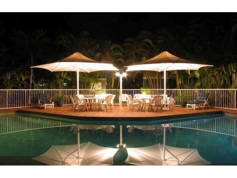 4/18 Maroochy Waters Drive, Maroochydore QLD 4558