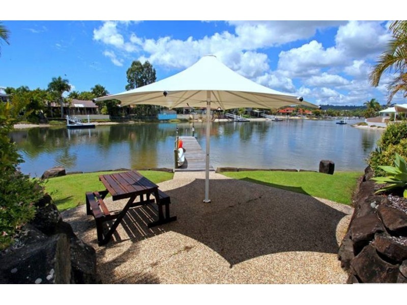 4/18 Maroochy Waters Drive, Maroochydore QLD 4558