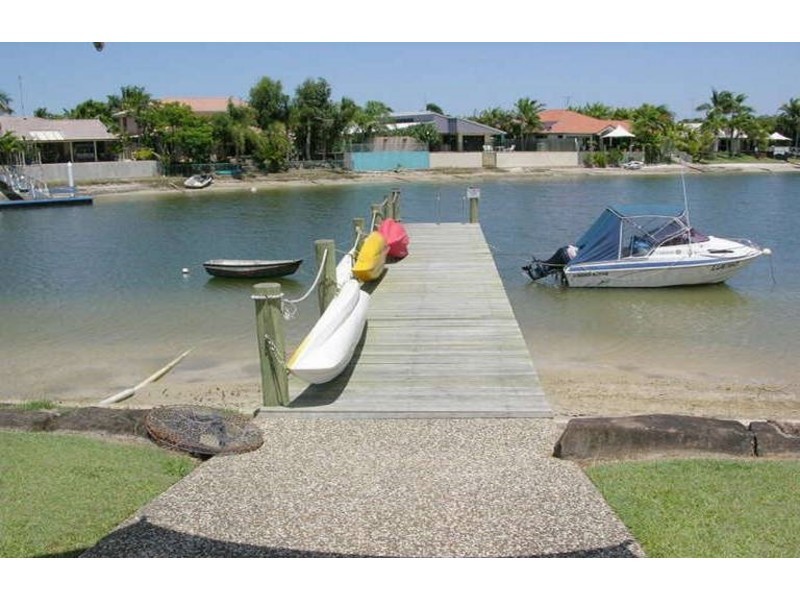 4/18 Maroochy Waters Drive, Maroochydore QLD 4558