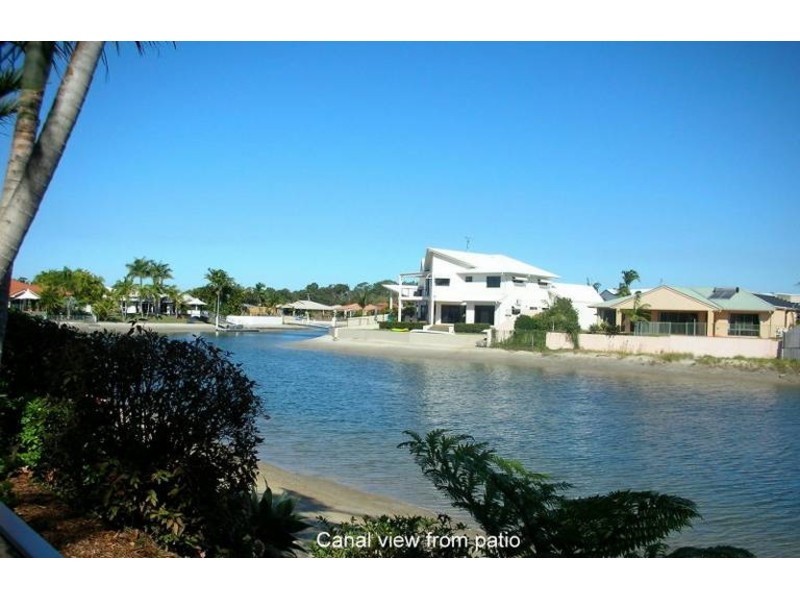 4/18 Maroochy Waters Drive, Maroochydore QLD 4558