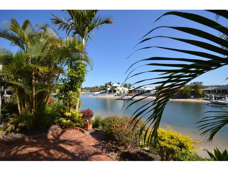 4/18 Maroochy Waters Drive, Maroochydore QLD 4558