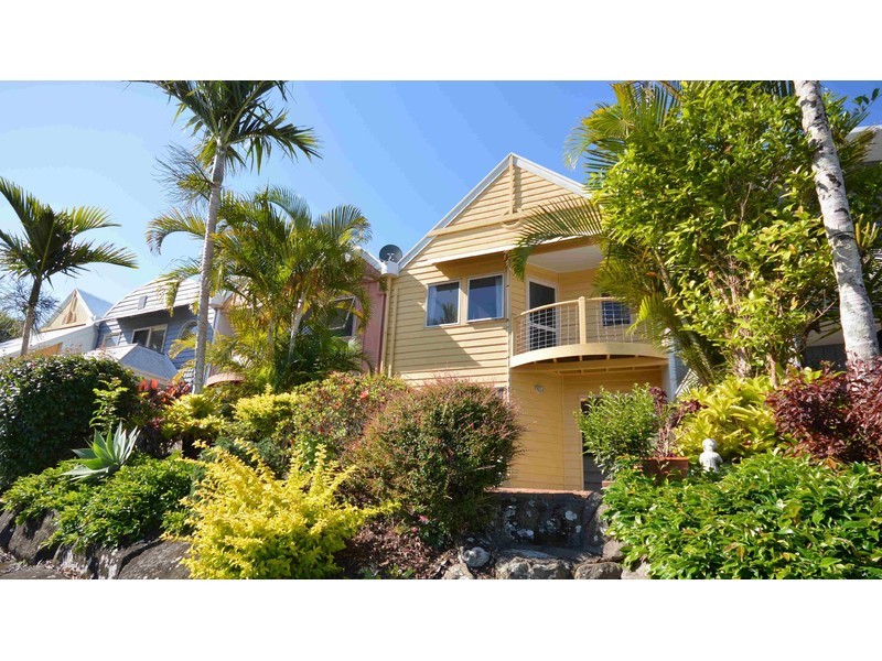 4/18 Maroochy Waters Drive, Maroochydore QLD 4558