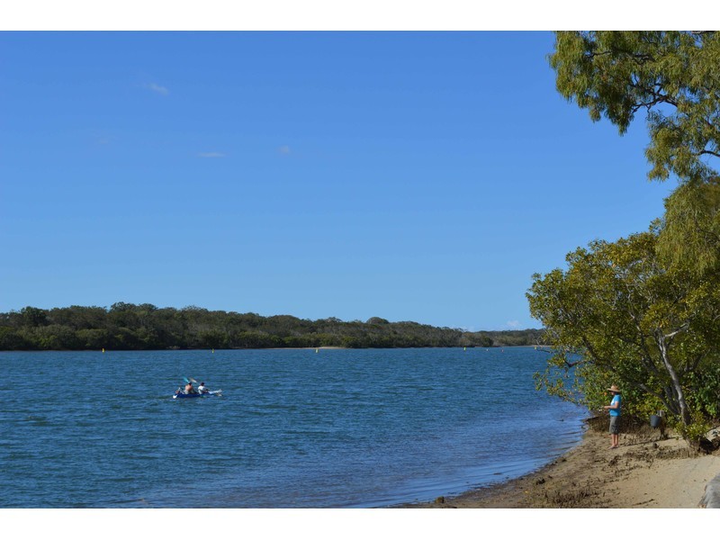 4/18 Maroochy Waters Drive, Maroochydore QLD 4558