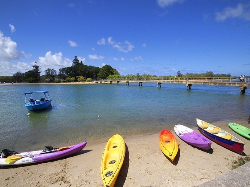 4/18 Maroochy Waters Drive, Maroochydore QLD 4558