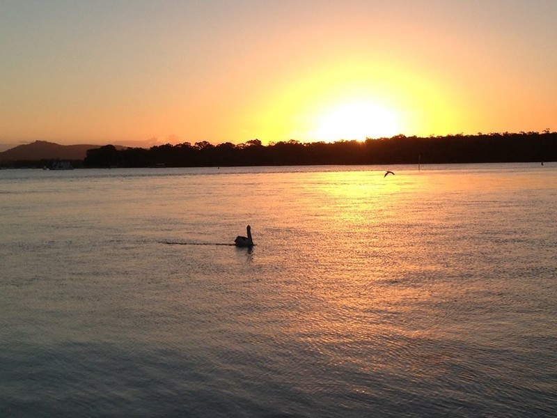 4/18 Maroochy Waters Drive, Maroochydore QLD 4558