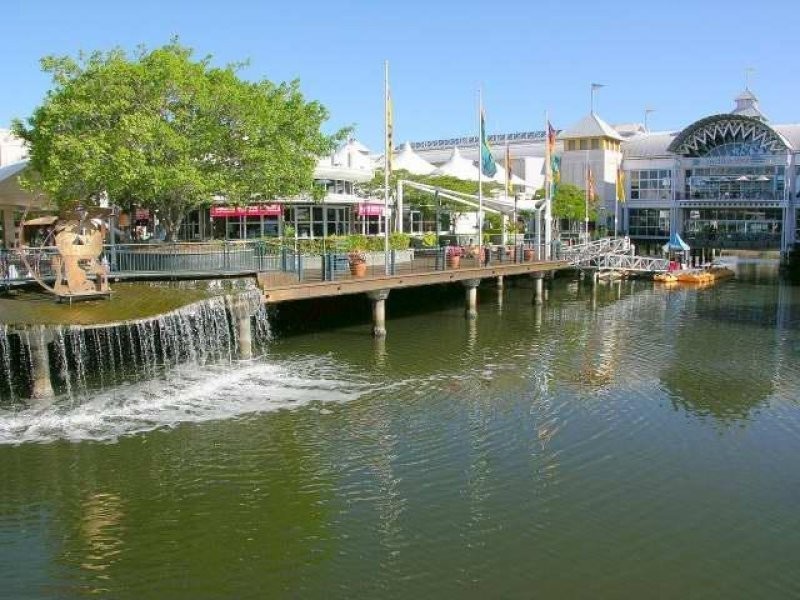 4/18 Maroochy Waters Drive, Maroochydore QLD 4558