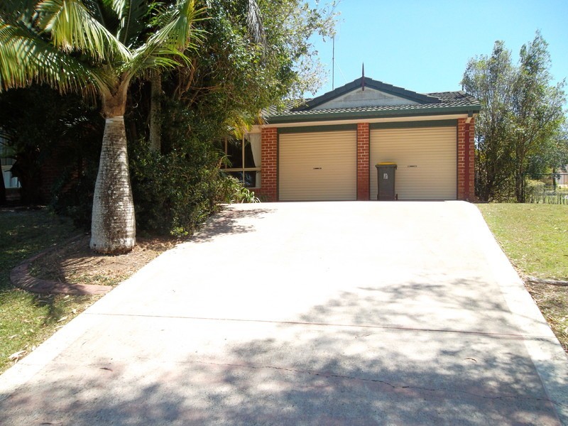 45 James Cook Drive, Sippy Downs QLD 4556