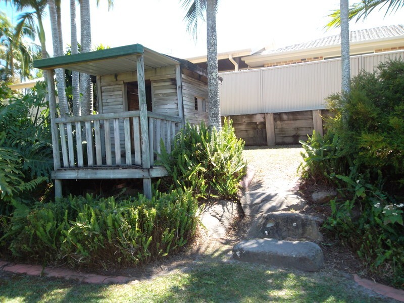 45 James Cook Drive, Sippy Downs QLD 4556