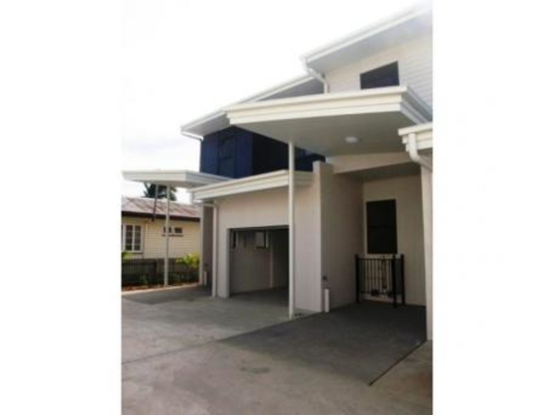 14/19-23 Stevenson Street, South Mackay QLD 4740