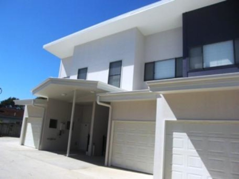 16/19-23 Stevenson Street, South Mackay QLD 4740