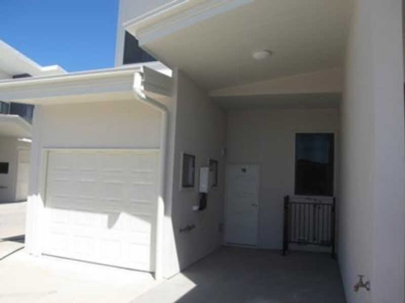 16/19-23 Stevenson Street, South Mackay QLD 4740