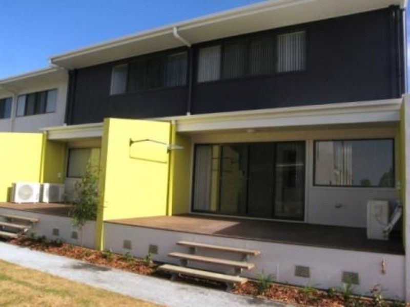 16/19-23 Stevenson Street, South Mackay QLD 4740