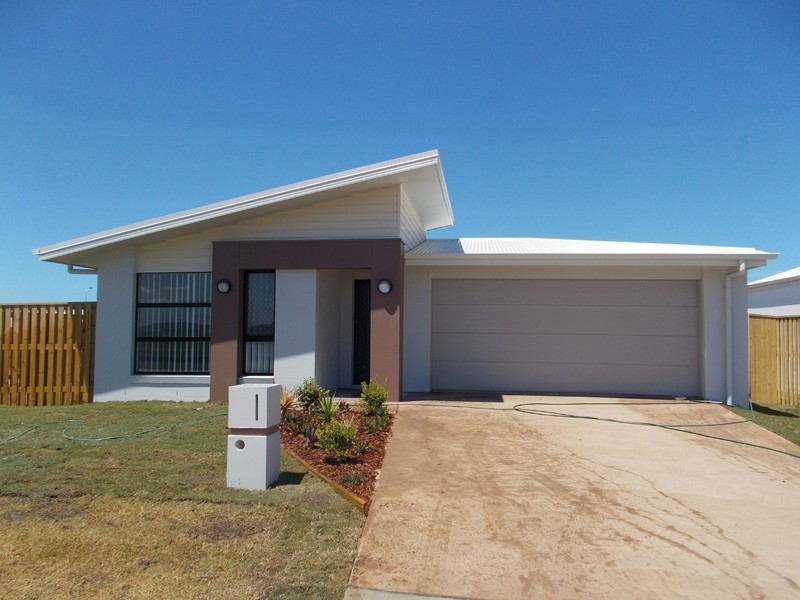 16 Tiller Street, Shoal Point QLD 4750