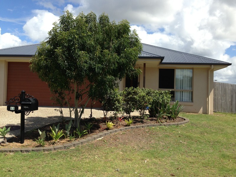 52 Chestwood Crescent, Sippy Downs QLD 4556