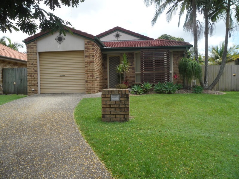 5 Setonhall Court, Sippy Downs QLD 4556