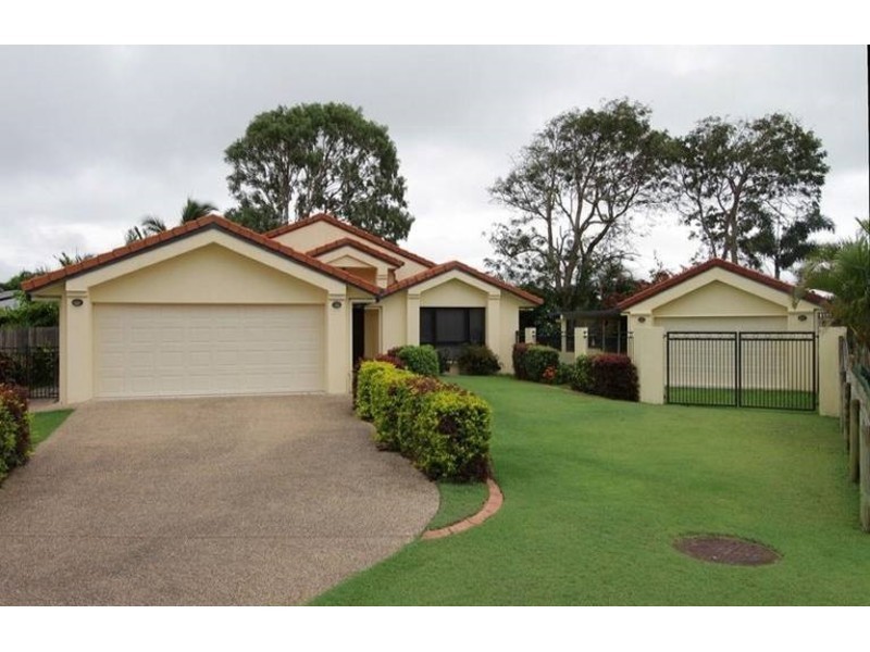 12 Starboard Circuit, Shoal Point QLD 4750