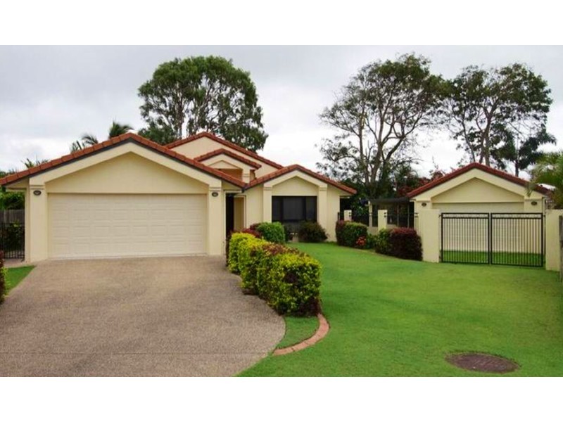 12 Starboard Circuit, Shoal Point QLD 4750