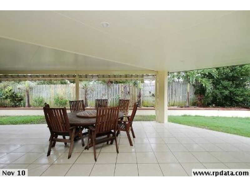 12 Starboard Circuit, Shoal Point QLD 4750