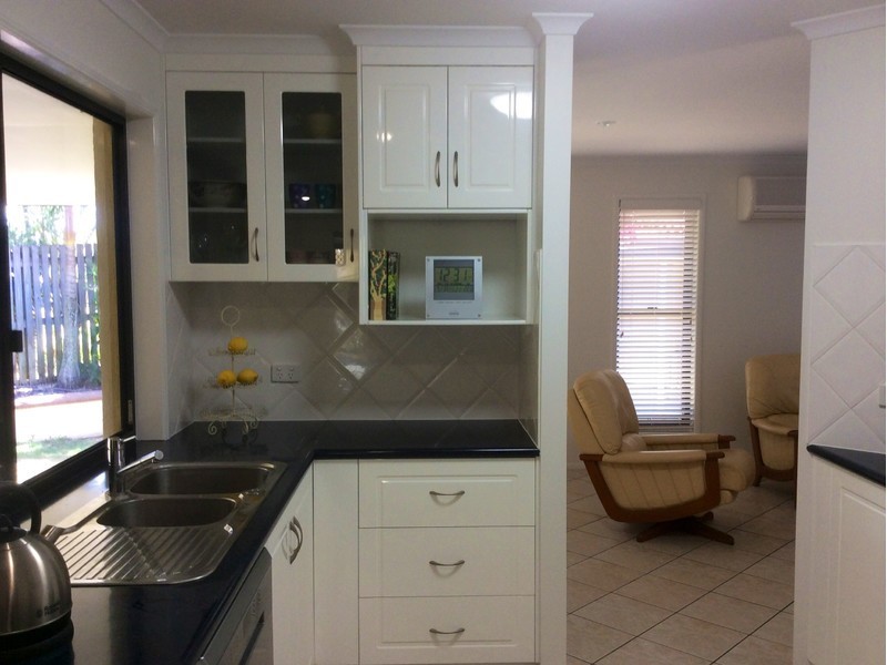 12 Starboard Circuit, Shoal Point QLD 4750