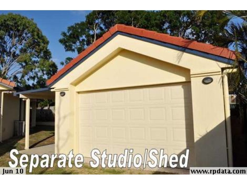 12 Starboard Circuit, Shoal Point QLD 4750