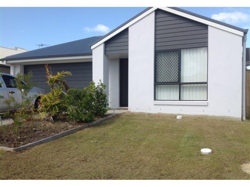 31 Trinity Parade, Blacks Beach QLD 4740