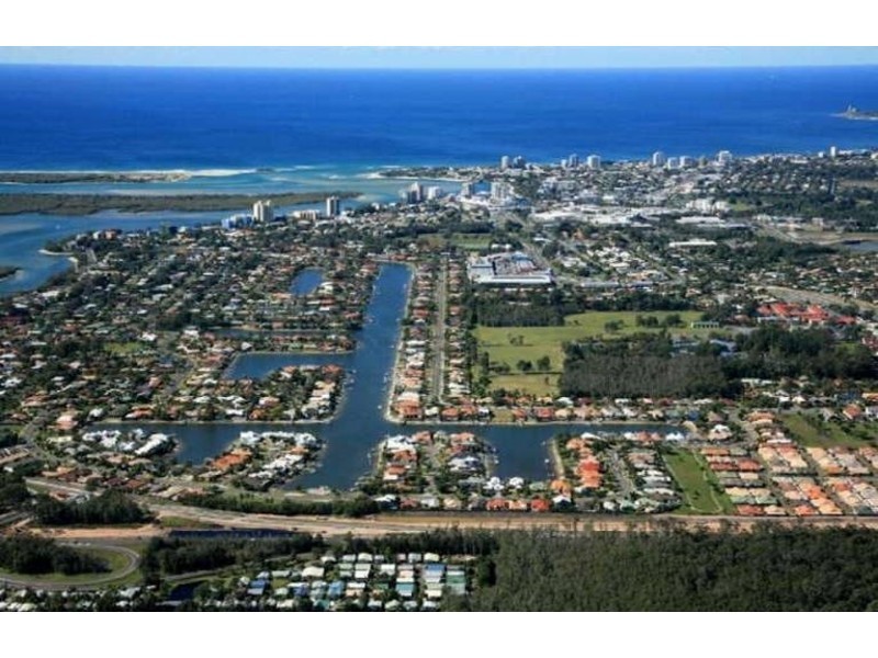 Maroochydore QLD 4558