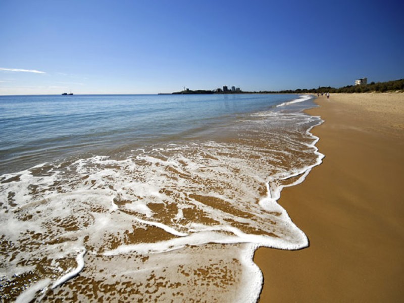 Maroochydore QLD 4558